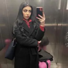 Mistress Hush photo on Jungo Live