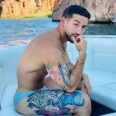 James photo on Jungo Live