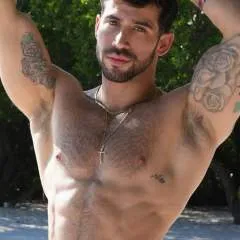 James photo on Jungo Live