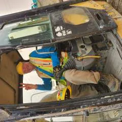 Sasha.... photo on Jungo Live