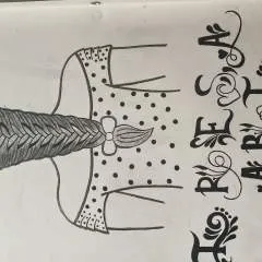 Candy photo on Jungo Live