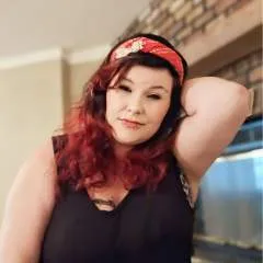 Cupcakebae photo on Jungo Live