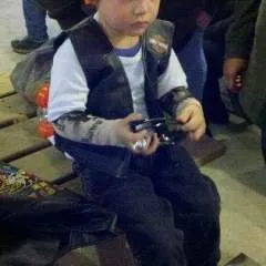 Landyn photo on Jungo Live