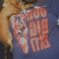 Blu Cinnamon photo on Jungo Live