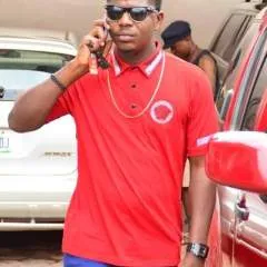 Chief photo on Jungo Live