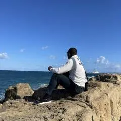 Chief photo on Jungo Live