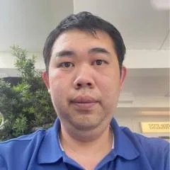 Andy Bro 張辰安 photo on Jungo Live