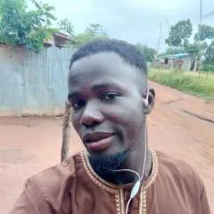 Abdoul photo on Jungo Live