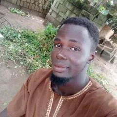 Abdoul photo on Jungo Live