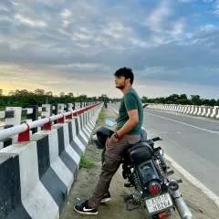 Kaushik photo on Jungo Live