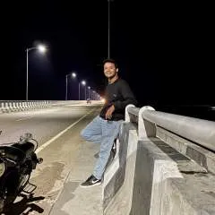 Kaushik photo on Jungo Live