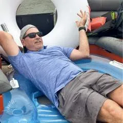 Curiousman1 photo on Jungo Live