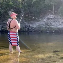 Kentuckyboy photo on Jungo Live