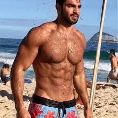 Zayn22 photo on Jungo Live