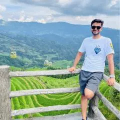 John photo on Jungo Live