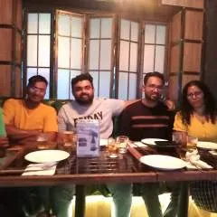 Justinjude photo on Jungo Live