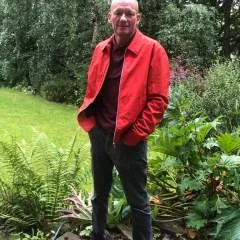 Ronny Kedgers photo on Jungo Live