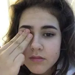 Hannah photo on Jungo Live