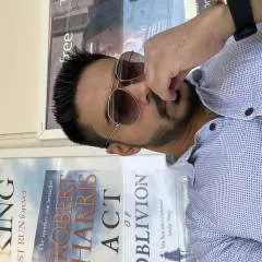 Kalz photo on Jungo Live