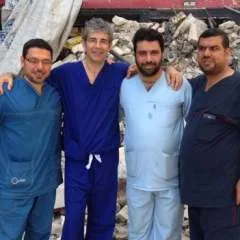 David Nott photo on Jungo Live