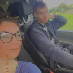 Curious Couple photo on Jungo Live