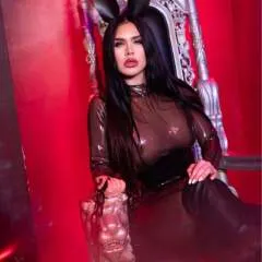 Goddess_sophia photo on Jungo Live