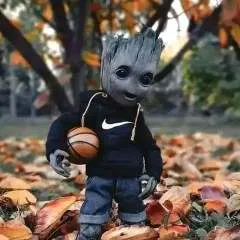 Lionel photo on Jungo Live