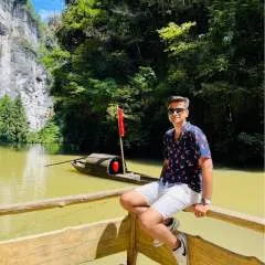 John photo on Jungo Live