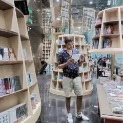 John photo on Jungo Live