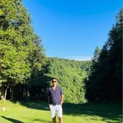 John photo on Jungo Live