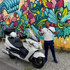 Ruisu photo on Jungo Live