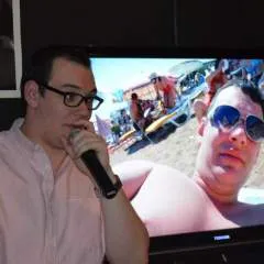 Britishvisitor photo on Jungo Live