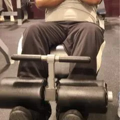 Pauleyb photo on Jungo Live