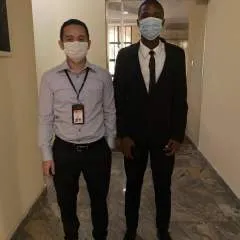 Uguru photo on Jungo Live