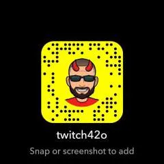 Twitch photo on Jungo Live