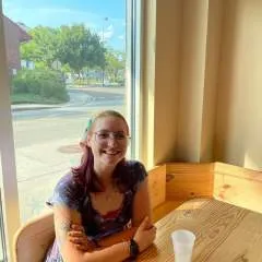 Goddess Khay photo on Jungo Live