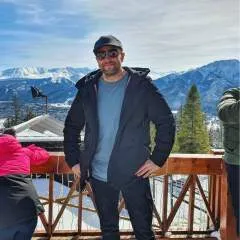 Tony.... photo on Jungo Live