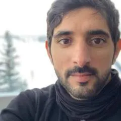 Hamdan60 photo on Jungo Live