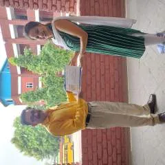 Elegant photo on Jungo Live