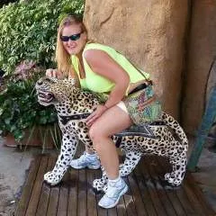 Candy photo on Jungo Live