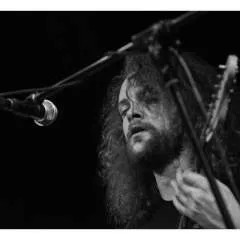 George photo on Jungo Live