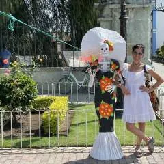 Margarita photo on Jungo Live