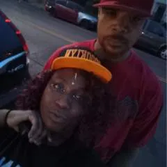 Mr. And Mrs. Red photo on Jungo Live