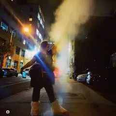 Lilmissattitude photo on Jungo Live