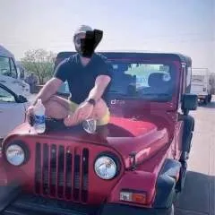 Buxblr photo on Jungo Live