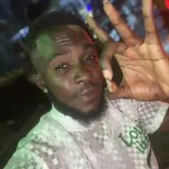 Dickson Mike photo on Jungo Live