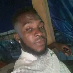 Dickson Mike photo on Jungo Live