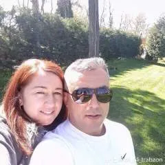 Ali Türk photo on Jungo Live