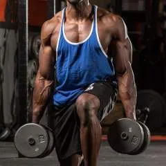 David photo on Jungo Live