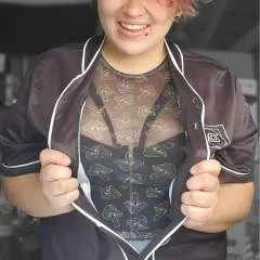 Gorgeous Goddess photo on Jungo Live